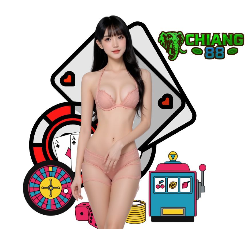 CHIANG88 แจ็คพอตใหญ่